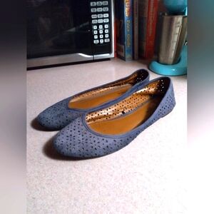 Arizona Ballet Flats